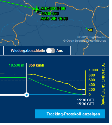 Screenshot 2020-01-15 OE-LWG Live Flight