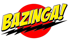 bazinga