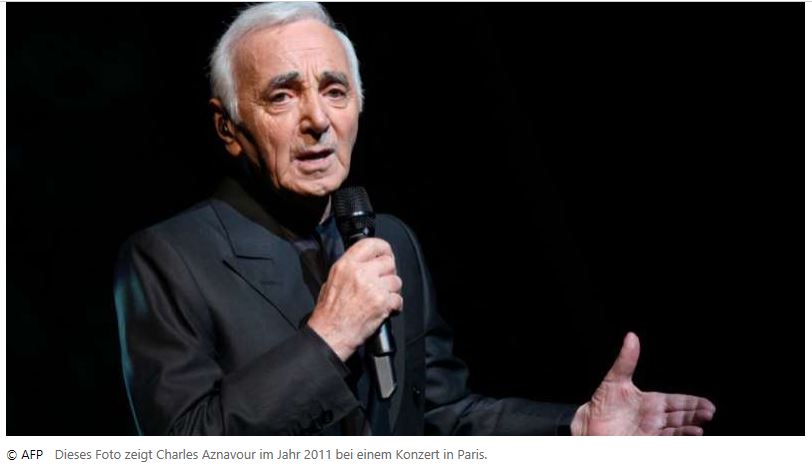 aznavour