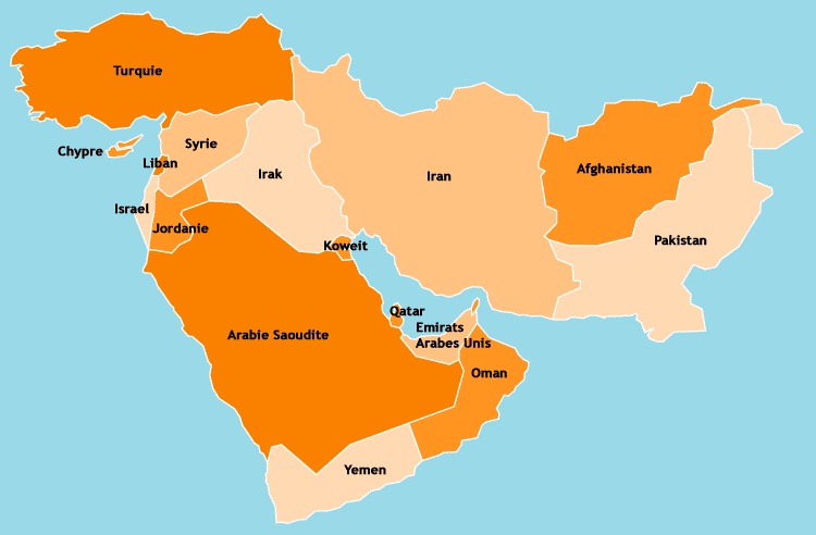 Moyen-Orient-carte-du-Moyen-Orient-Turqu