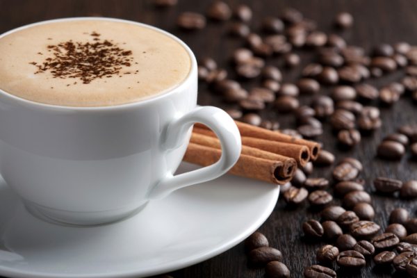 Fumos miese Spelunke kaffee-trinken-fruchtbarkeit