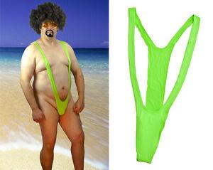 mankini