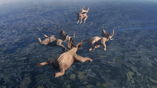 Flying.Elephants