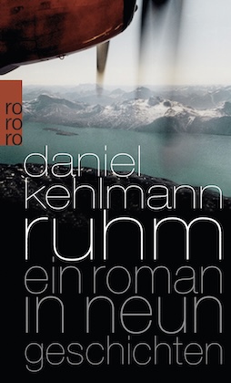 Kehlmann-Ruhm