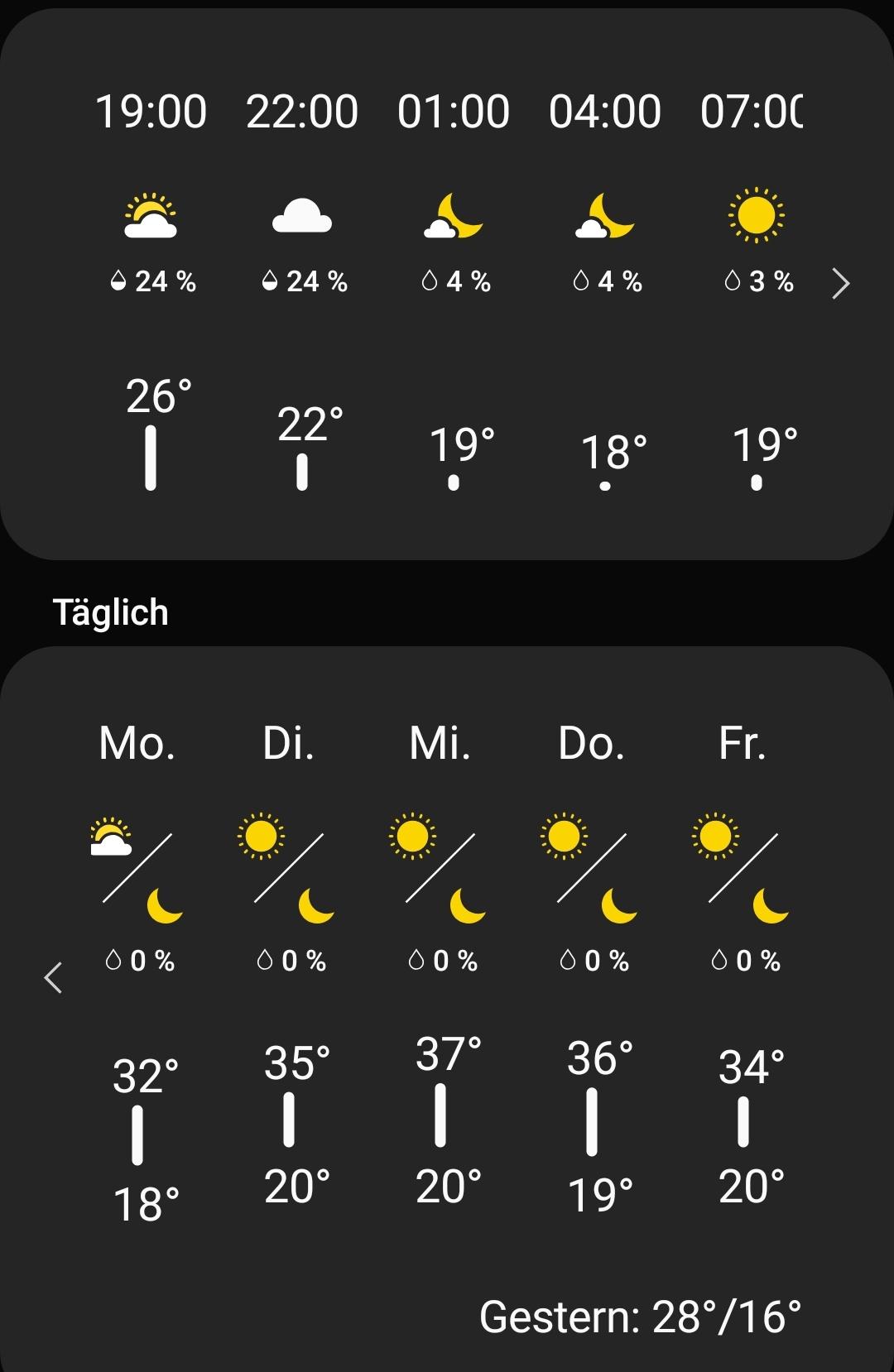 Screenshot 20190622-185332 Weather