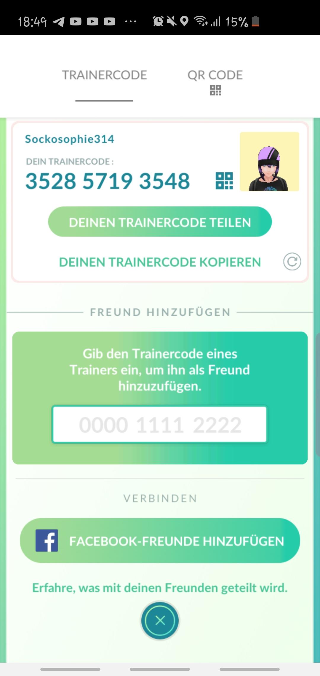 Screenshot 20190814-184935 Pokmon GO