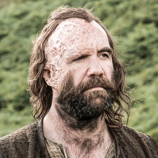 Clegane Sandor