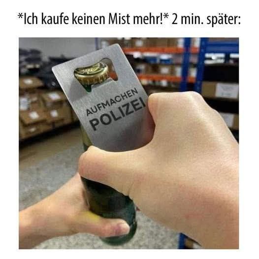 MistGekauft