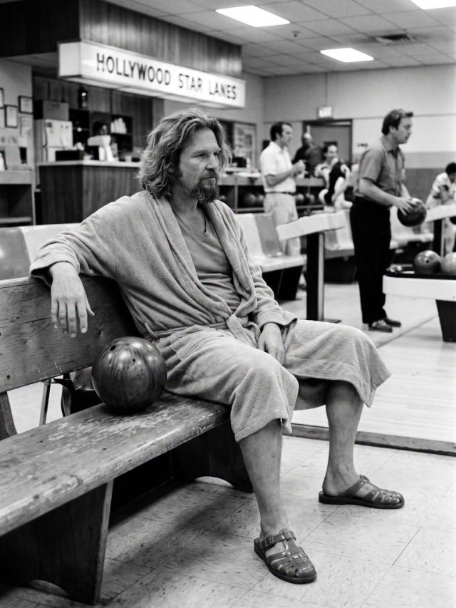 the dude ... - Copy
