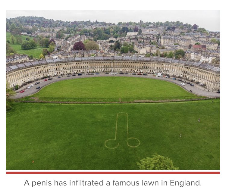 Bath Royal Crescent - Copy