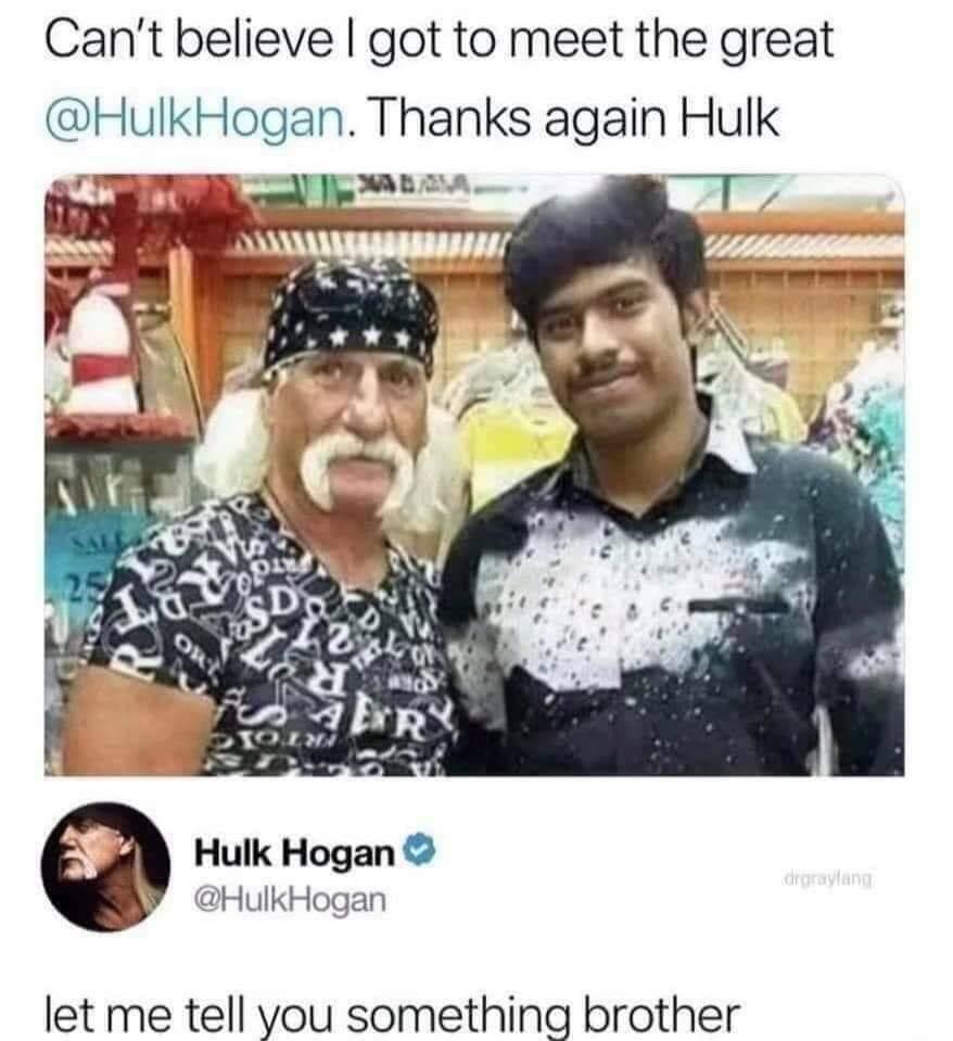 hogan