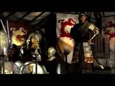 Mongol INvasion