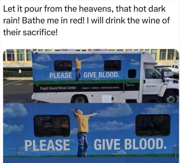 blood