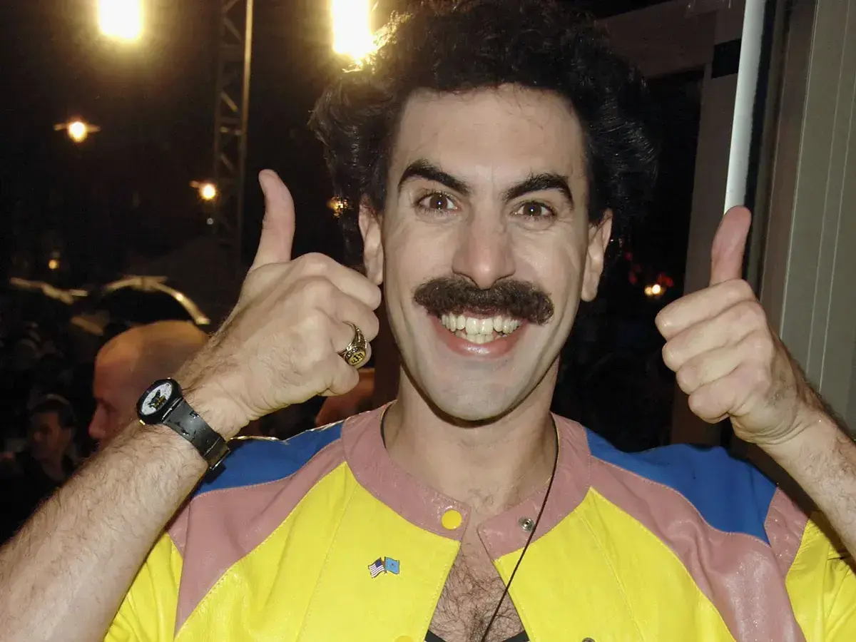 Borat