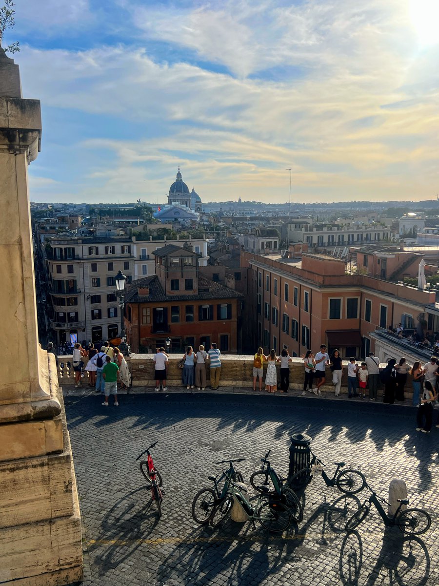 trinita dei monti - Copy