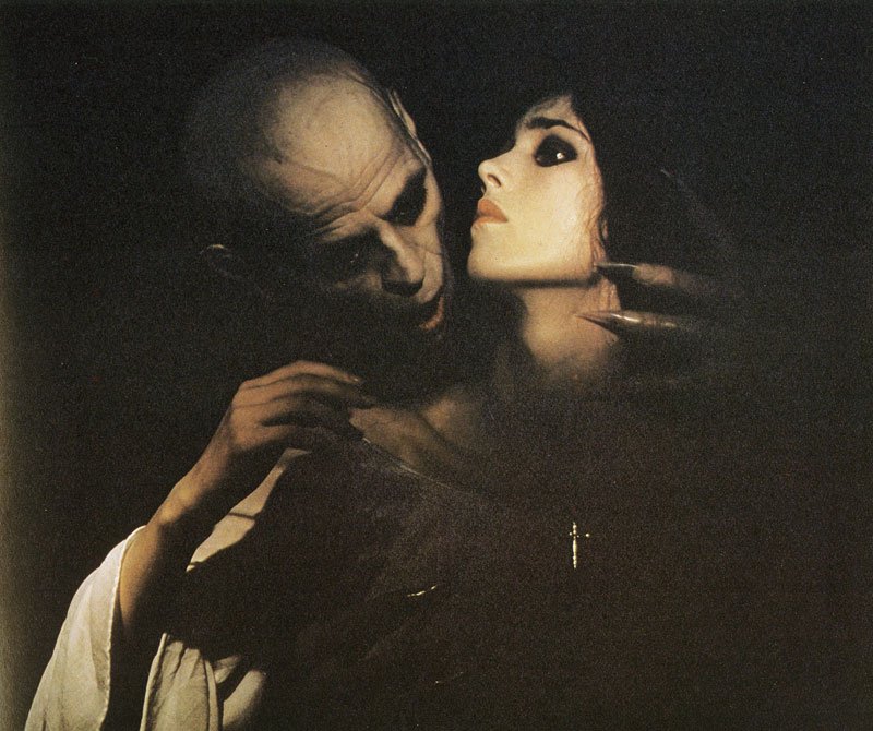 adjani nosferatu