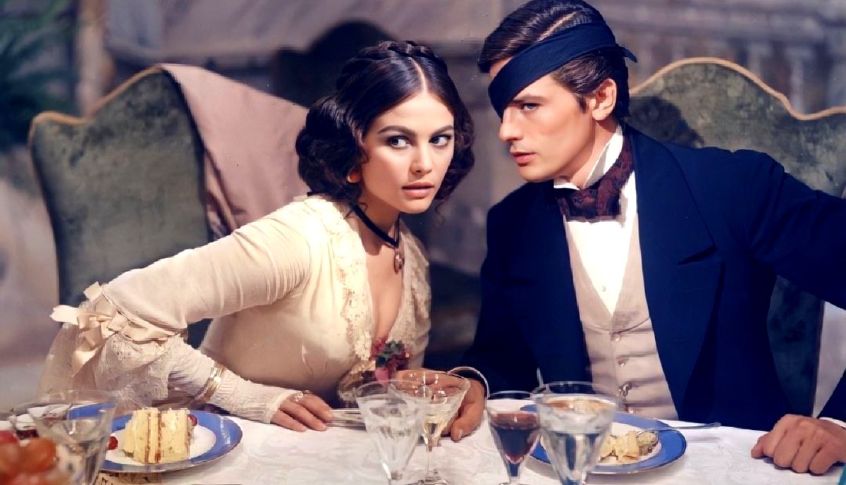 Il Gattopardo 1963 L Visconti - Copy