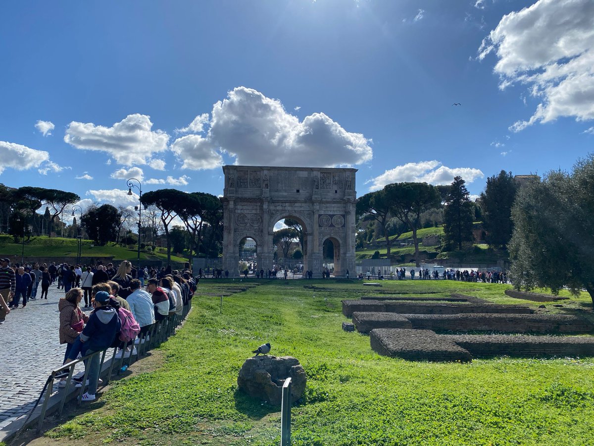 Arco di Costantino - Copy
