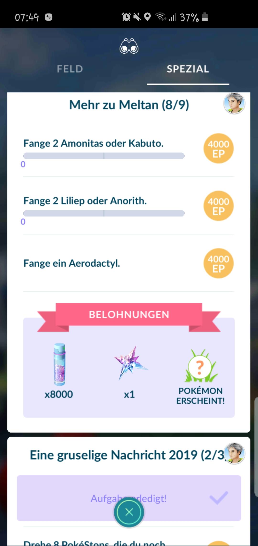 Screenshot 20191024-074931 Pokmon GO