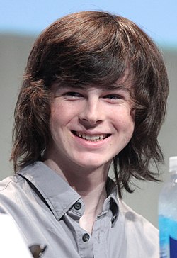 Fumos miese Spelunke 250px-Chandler Riggs by Gage Skidmore 2