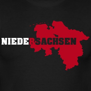 Fumos miese Spelunke niedersachsen-id-002007-t-shirts-maenner