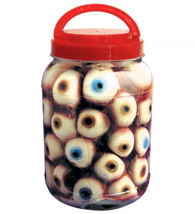 Fumos miese Spelunke 81691 a -augen-im-glas