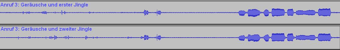 VergleichJingle12mitKnackgeraeuschen