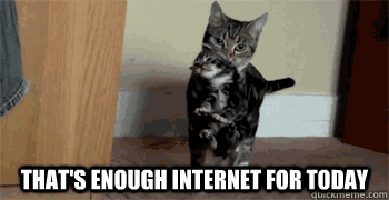 enough-internets