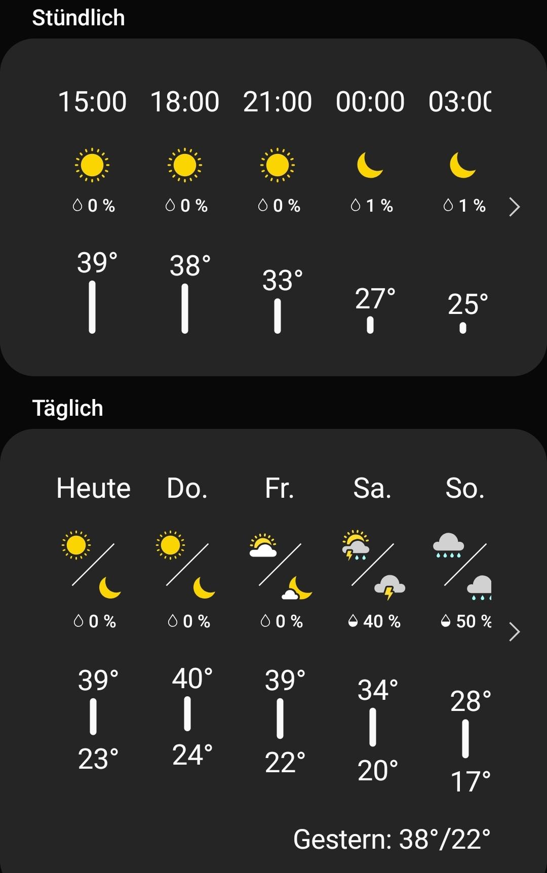 Screenshot 20190724-145443 Weather