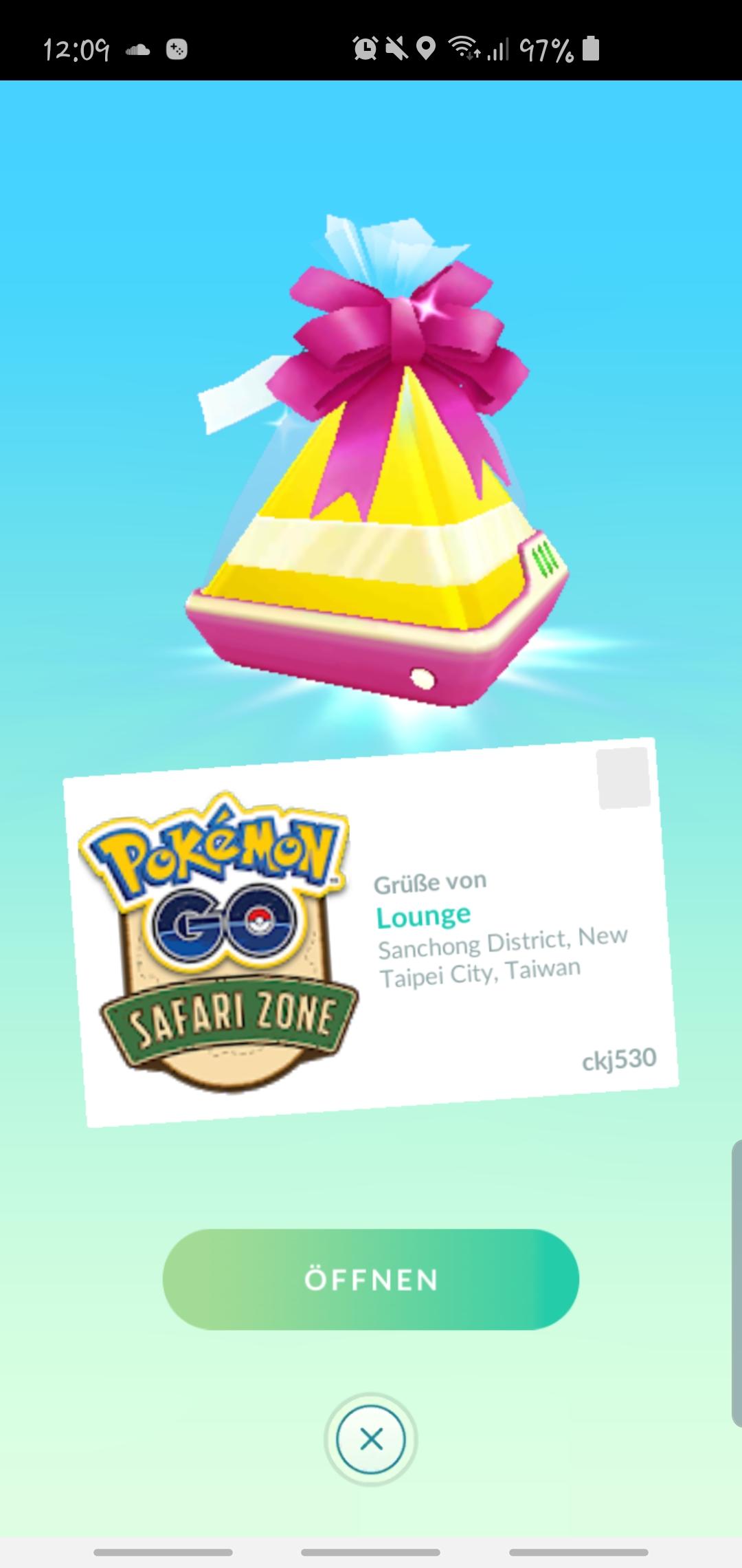 Screenshot 20191004-120918 Pokmon GO