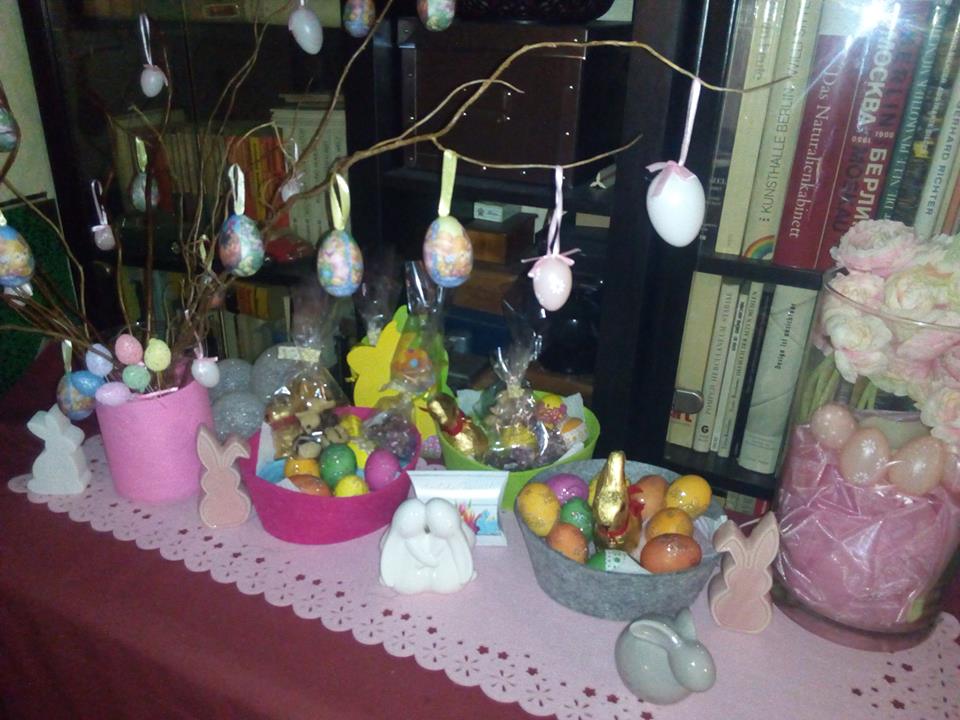 Fumos miese Spelunke Ostern 2018