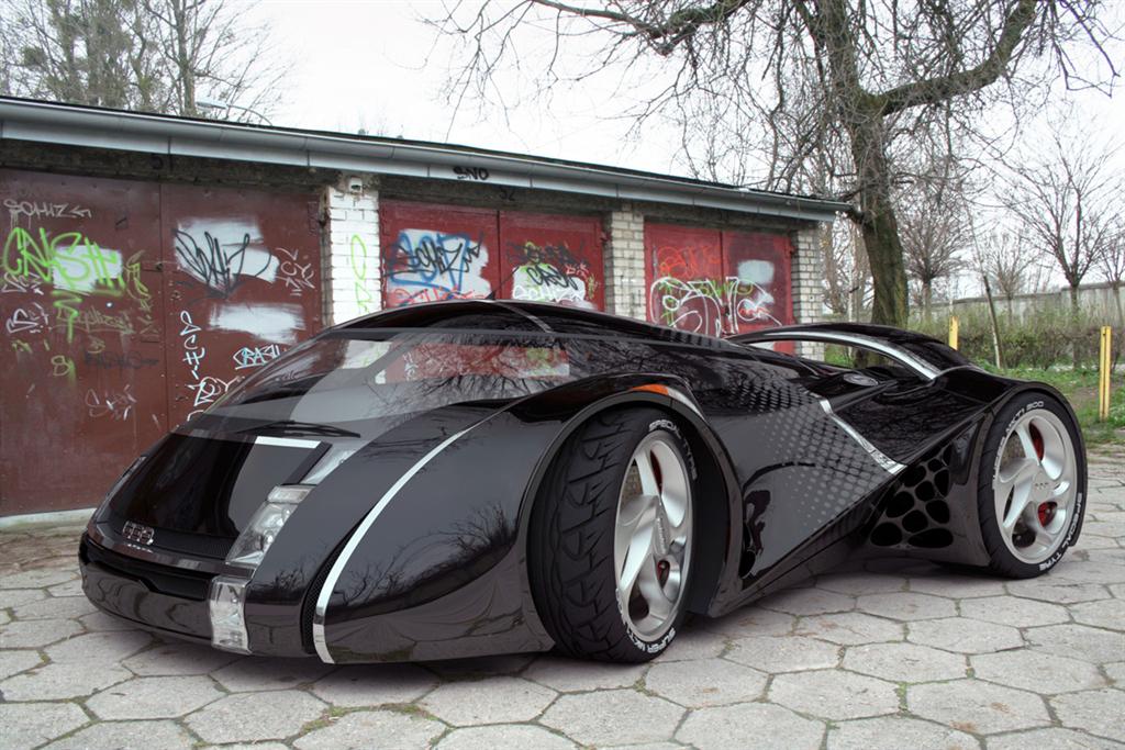 ubo-concept-car