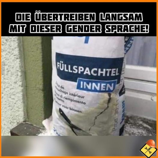 Genderwahn 02