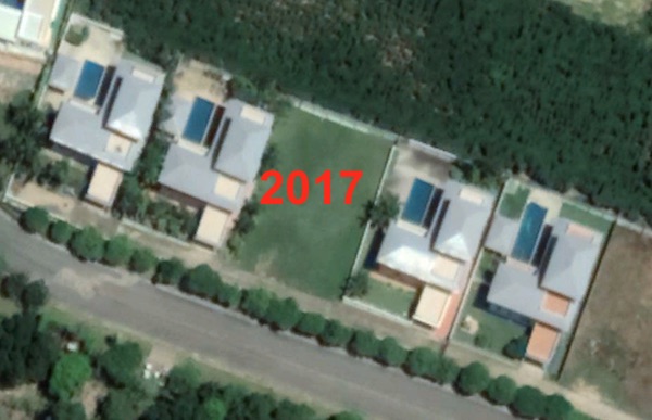 Auftriebskraftwerk 2017