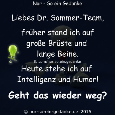 liebes dr sommer team temp