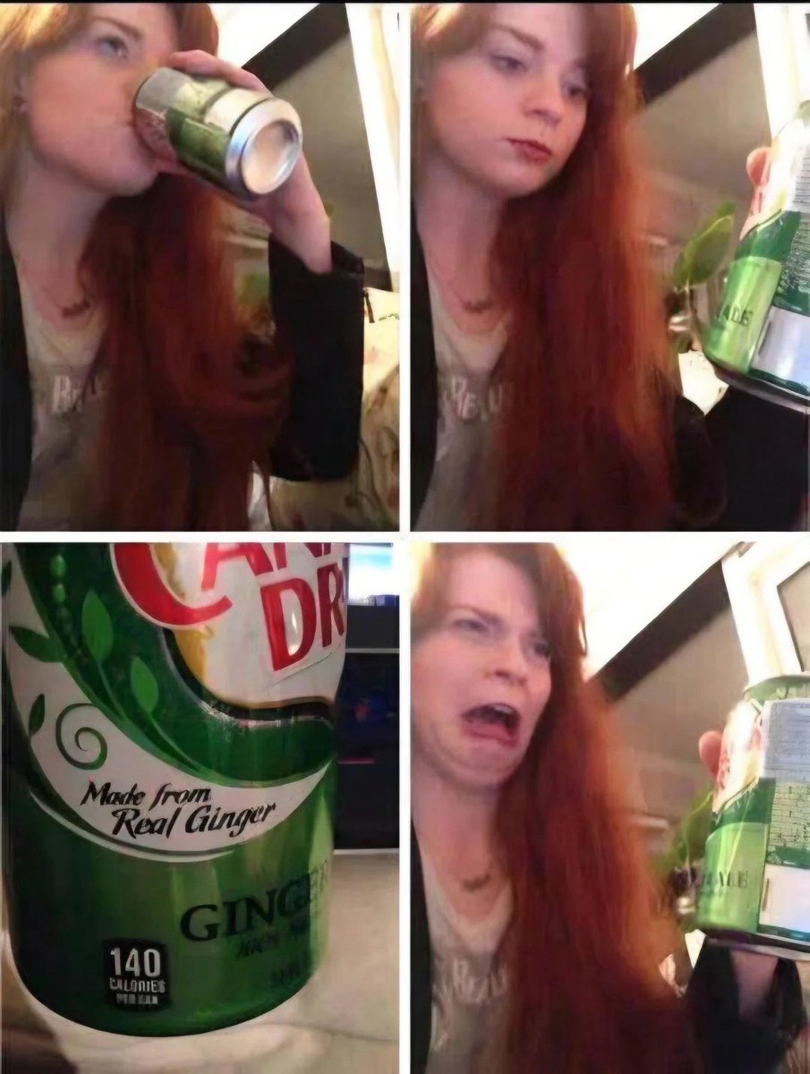 canada dry meme - Copy