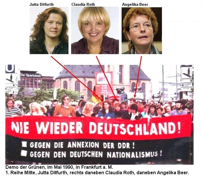 Antideutsche Partei