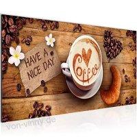 Guten Morgen Kaffee have a nice Day