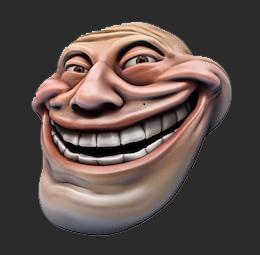 Bilder-Thread trollface-laughing-internet-meme-troll-1
