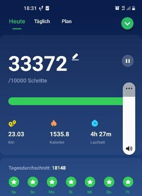 Screenshot 20211217-183112 Pedometer Ste