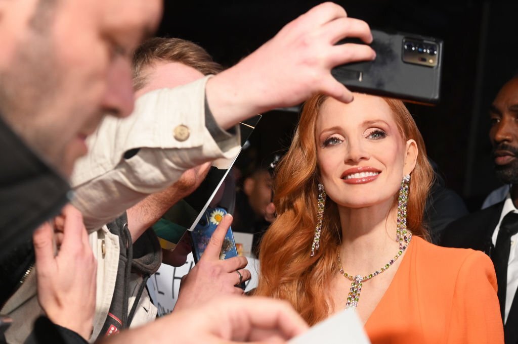 BFI Jessica Chastain - Copy