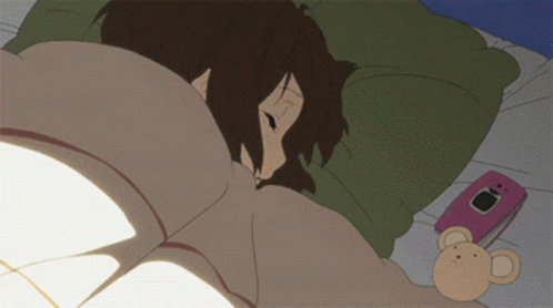 sleep-anime