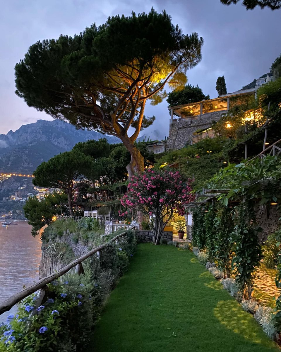 villa treville positano - Copy