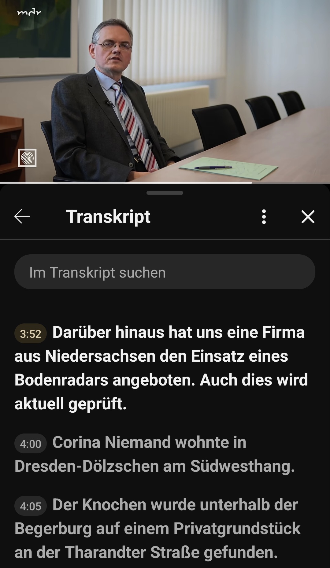 Screenshot 20260917 081954 YouTube