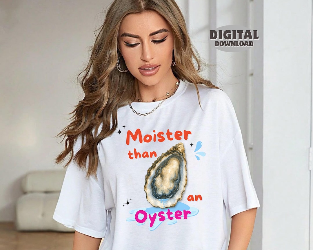 moister t shirt - Copy