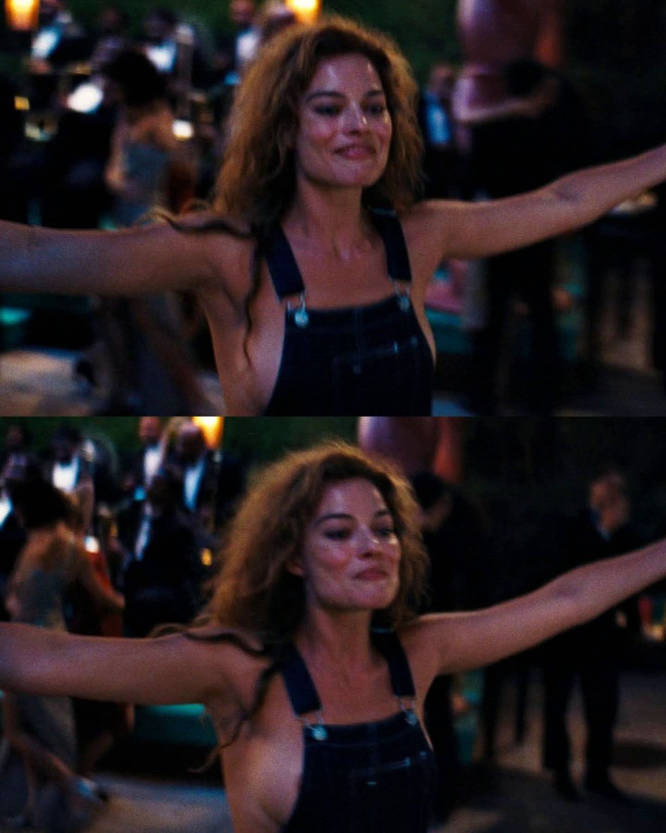Babylon Margot Robbie - Copy