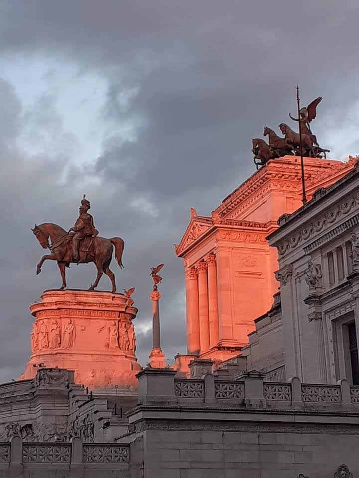 buon pomeriggio roma - Copy