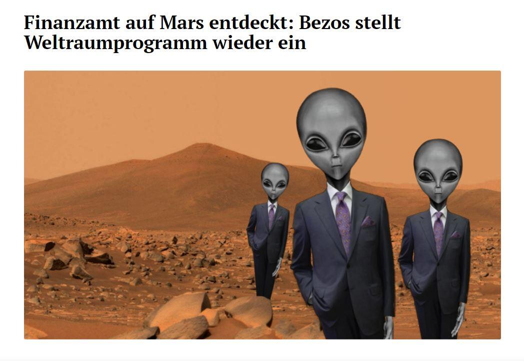 mars