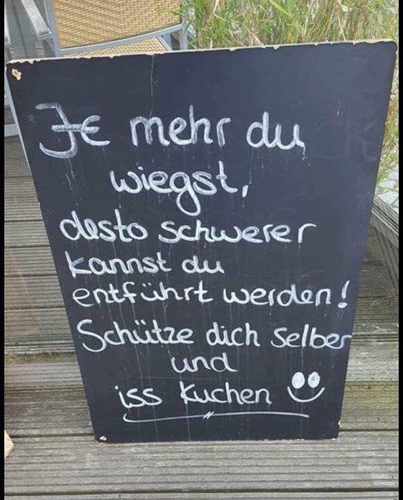 Sprüche oder Das Leben und so... Allmystery