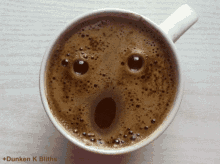 coffee-wink